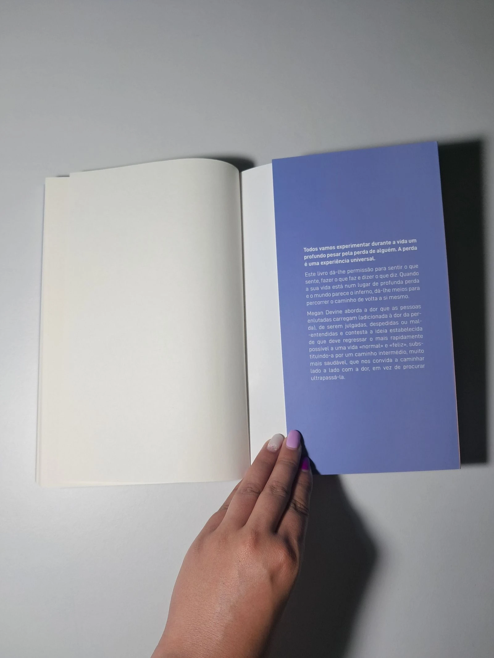 📖 Het is Oké om Niet Oké te zijn | Megan Devine 📖 – photo 10
